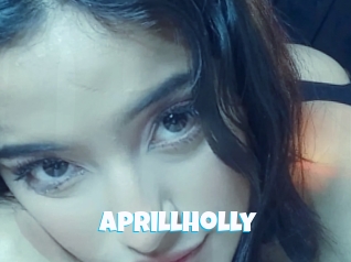 Aprillholly