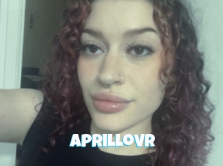 Aprillovr