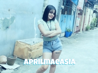 Aprilmaeasia