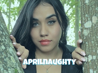 Aprilnaughty