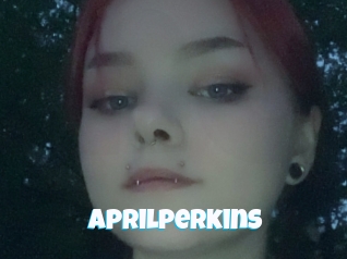 Aprilperkins