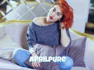 Aprilpure