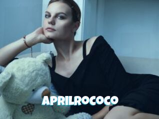 Aprilrococo