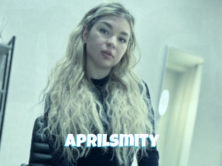 Aprilsmity