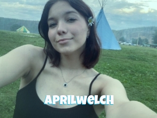 Aprilwelch