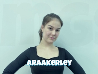 Araakerley