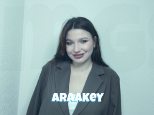 Araakey