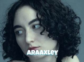 araaxley Miss Gros Seins