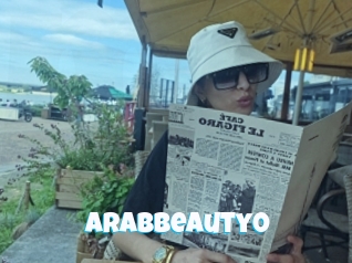 Arabbeauty0