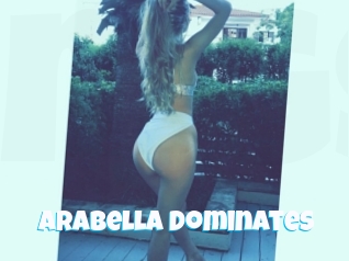 Arabella_dominates