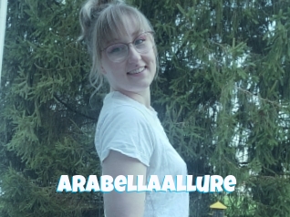 Arabellaallure