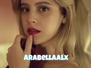 arabellaalx Miss Gros Seins