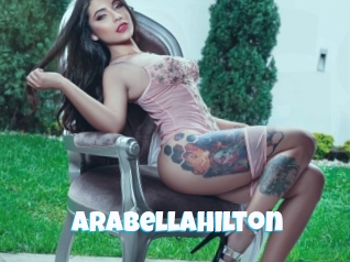 Arabellahilton