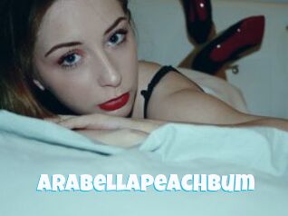 Arabellapeachbum