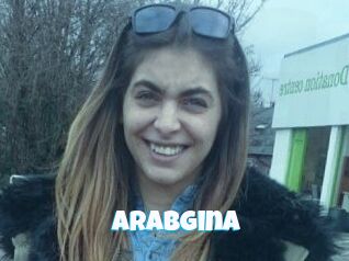 Arabgina