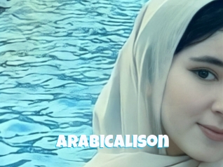 Arabicalison