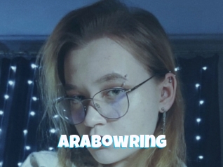 Arabowring