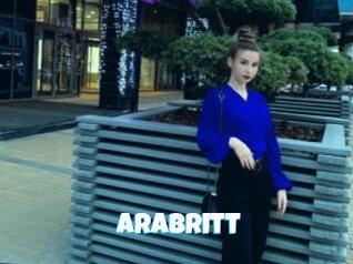 Arabritt