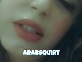 arabsquirt Miss Gros Seins