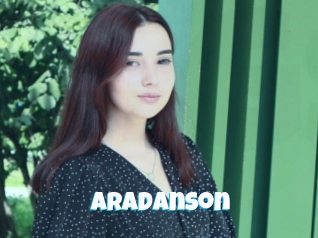 Aradanson
