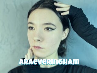 araeveringham Miss Gros Seins