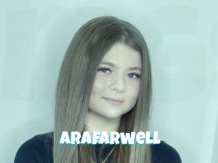 Arafarwell