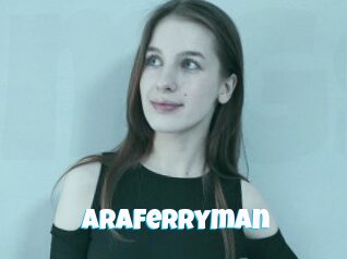 Araferryman