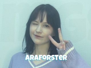 Araforster