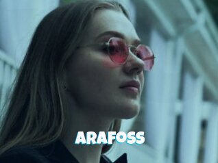 Arafoss