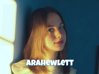 Arahewlett