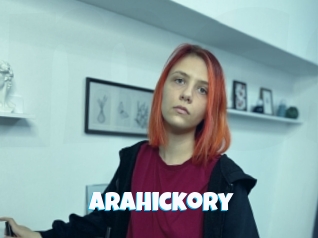 Arahickory
