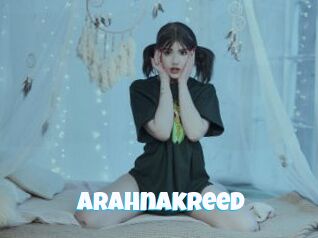 Arahnakreed