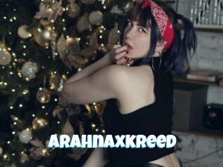 Arahnaxkreed