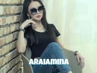Araiamina