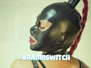 aramiiswitch Miss Gros Seins