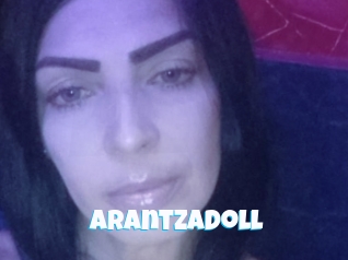 Arantzadoll