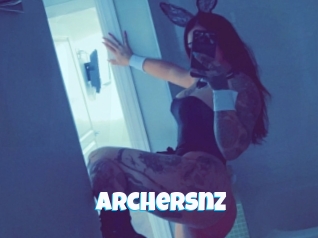 Archersnz