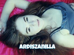 Ardiszanilla