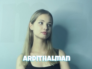 Ardithalman