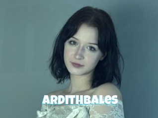 Ardithbales