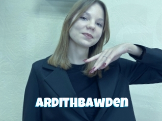 Ardithbawden