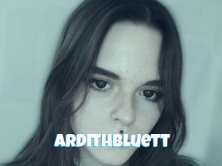 Ardithbluett