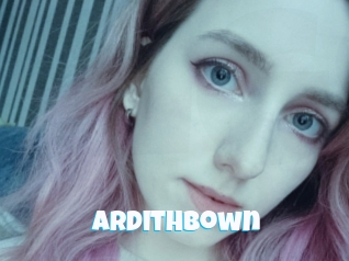 Ardithbown