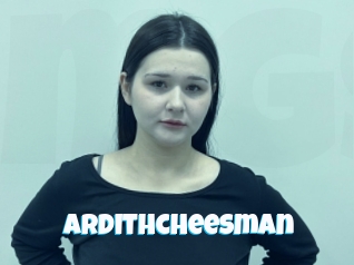 Ardithcheesman