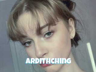 Ardithching