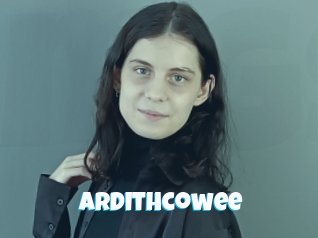 Ardithcowee