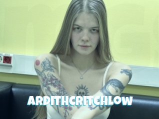 Ardithcritchlow