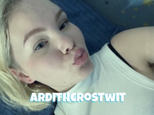 Ardithcrostwit