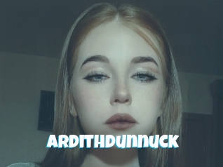 Ardithdunnuck