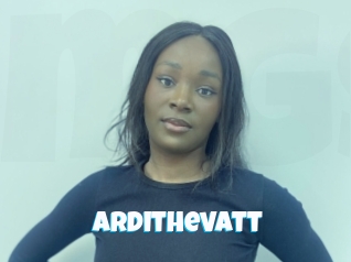 Ardithevatt